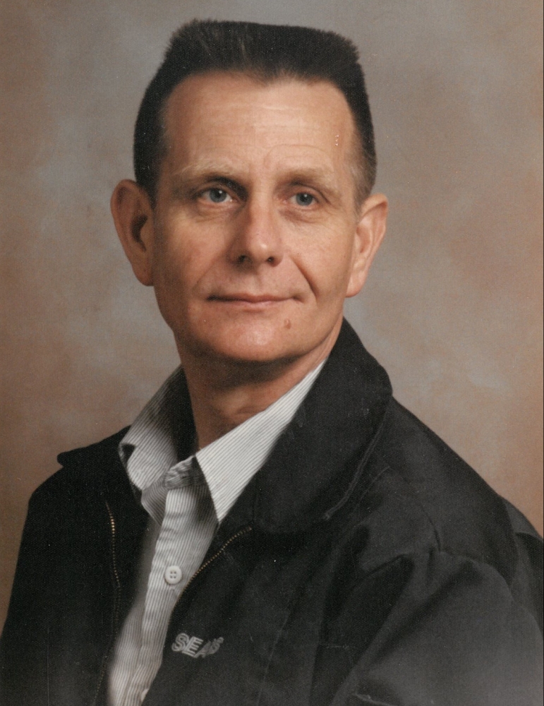 howard melton