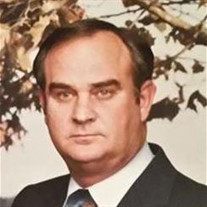 rowland melton