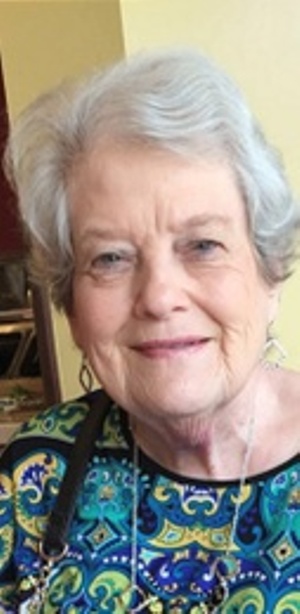 ruby marie mclamb