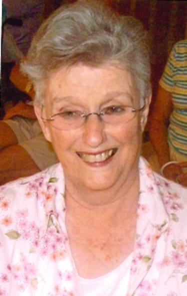 donna martindale