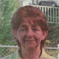 judy manning