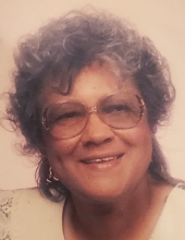 ethel lucas