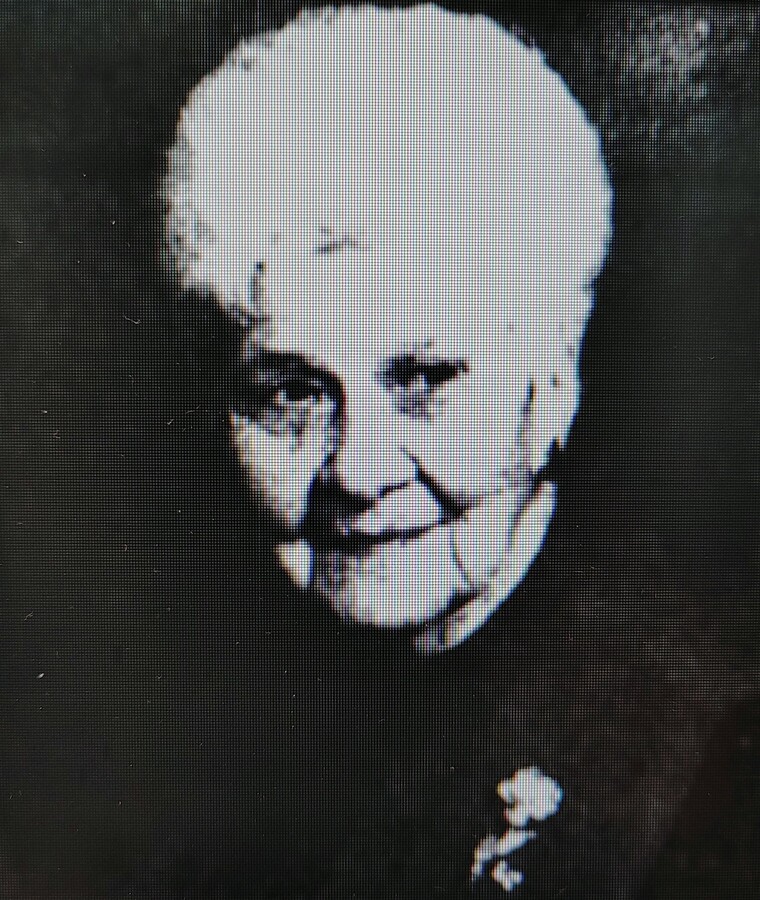 mary long
