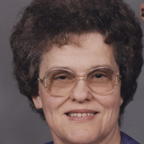marian little