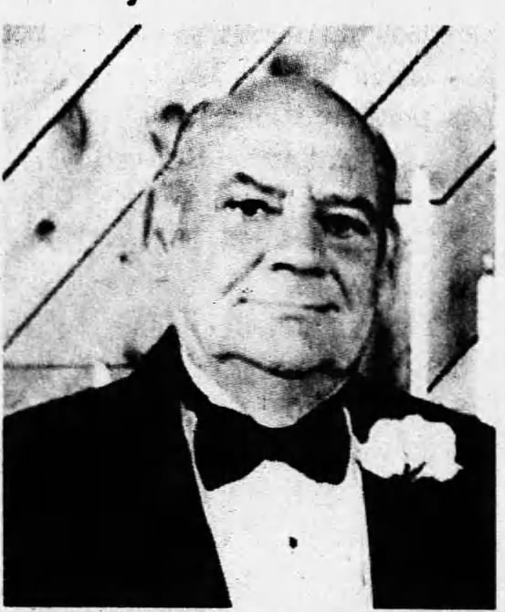 ronald lewis