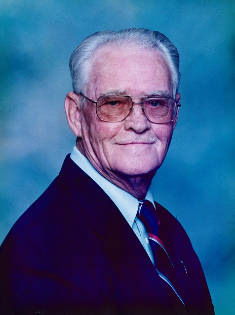 sidney leonard