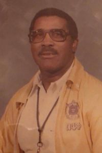 denry lawrence sr