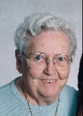 pauline layton