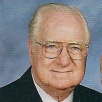 grady langley