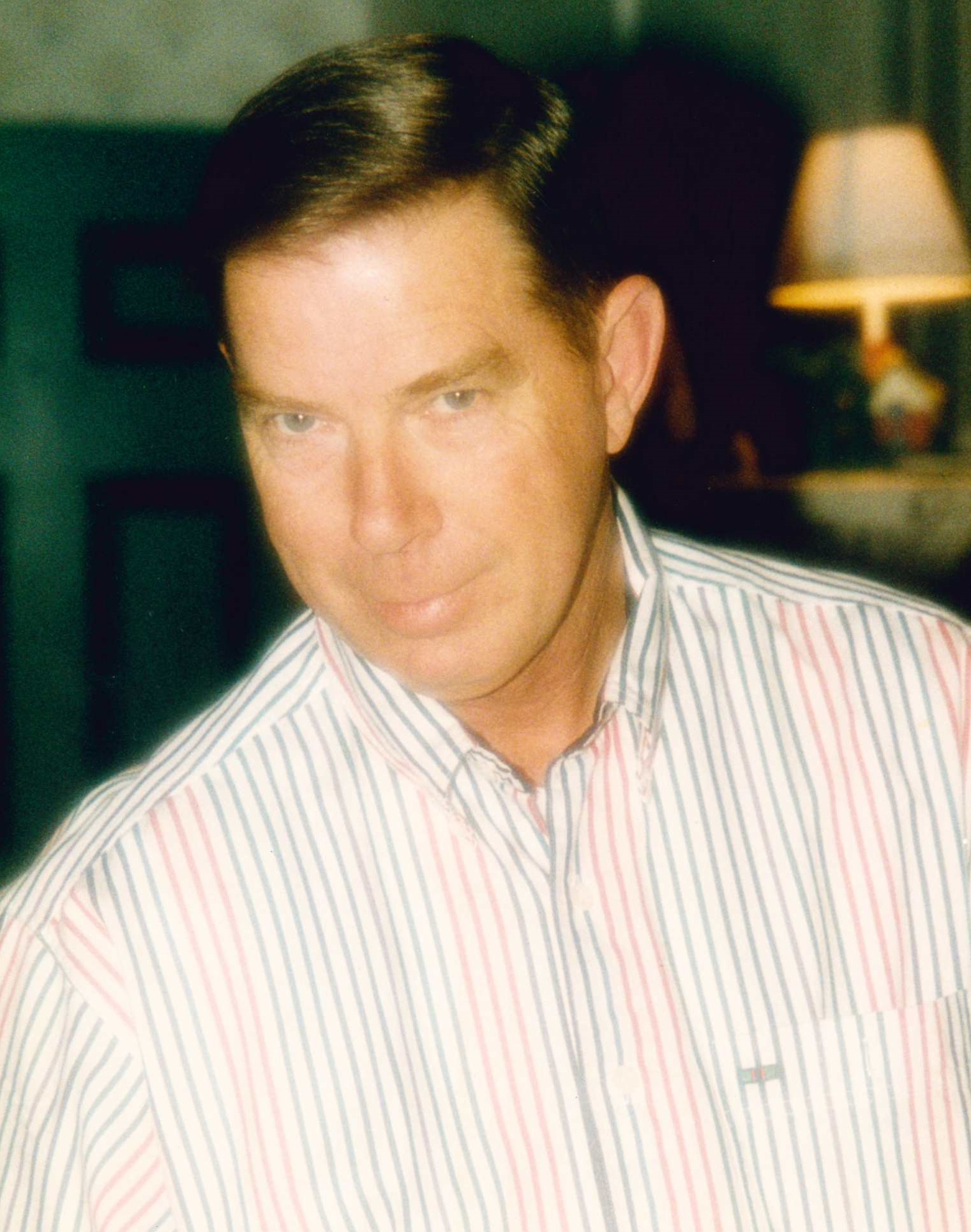 robert langley