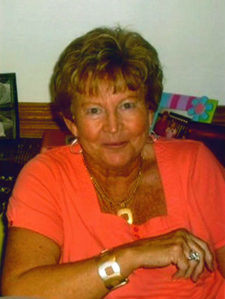 geraldine (gerry) keel