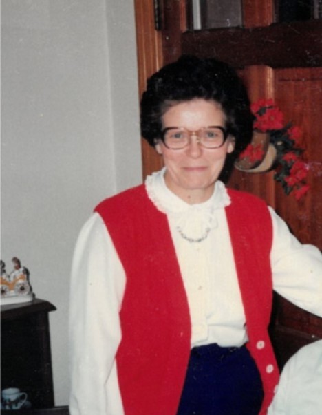 effie joyner
