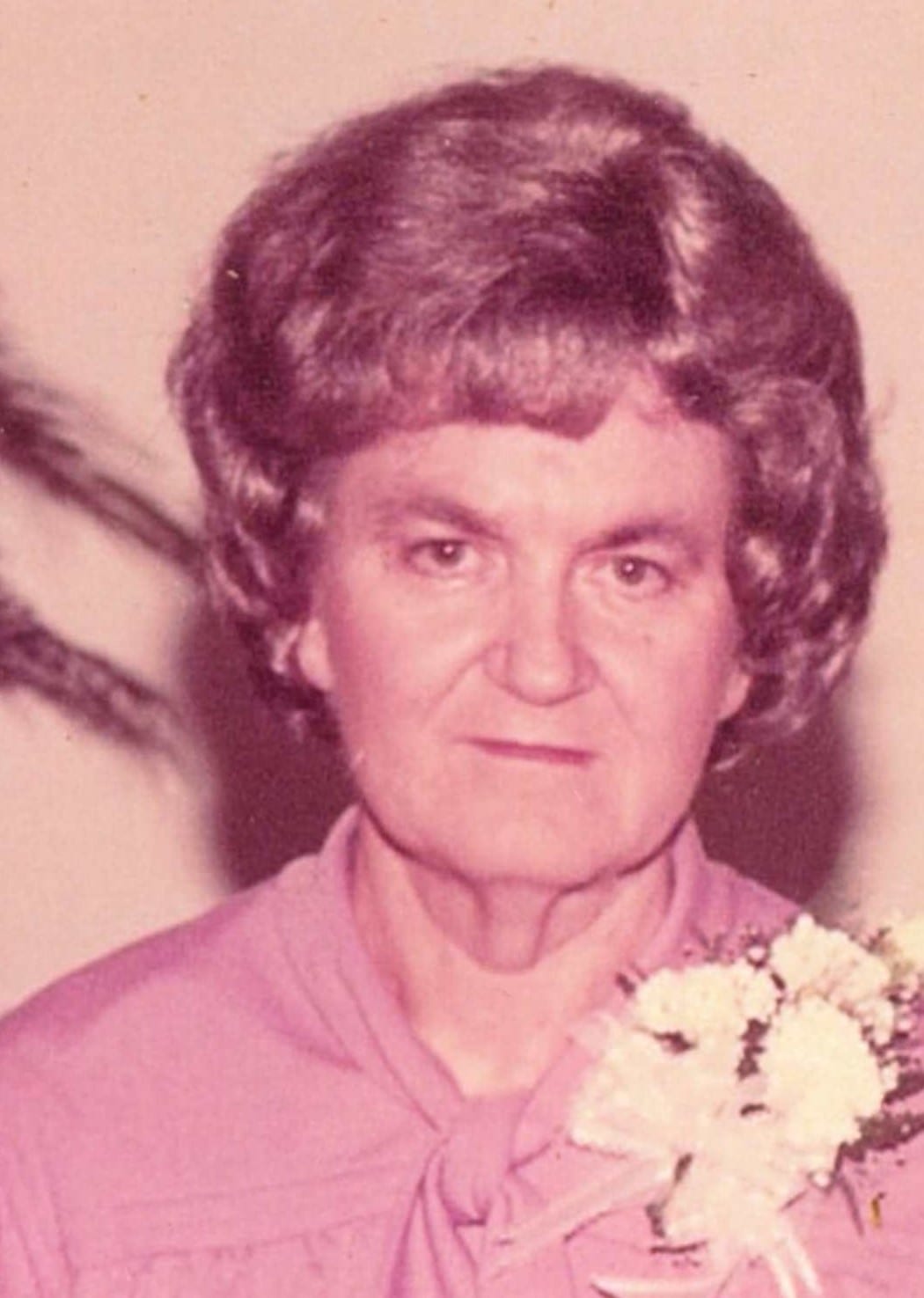 mary joyner