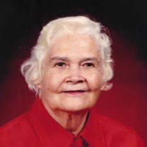 lila mae joyner