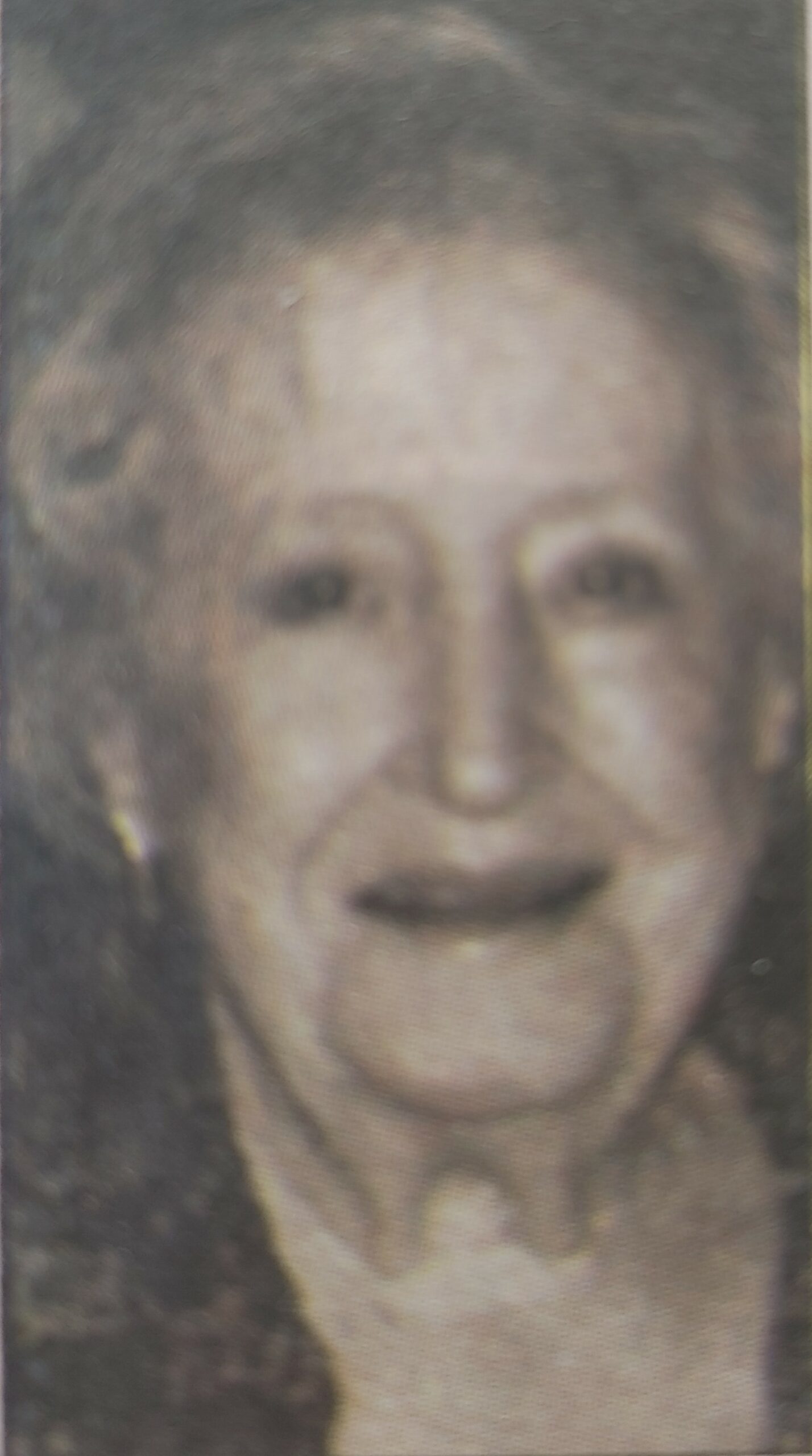 louise joyner