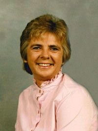 barbara joyner