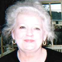 miriam joyner