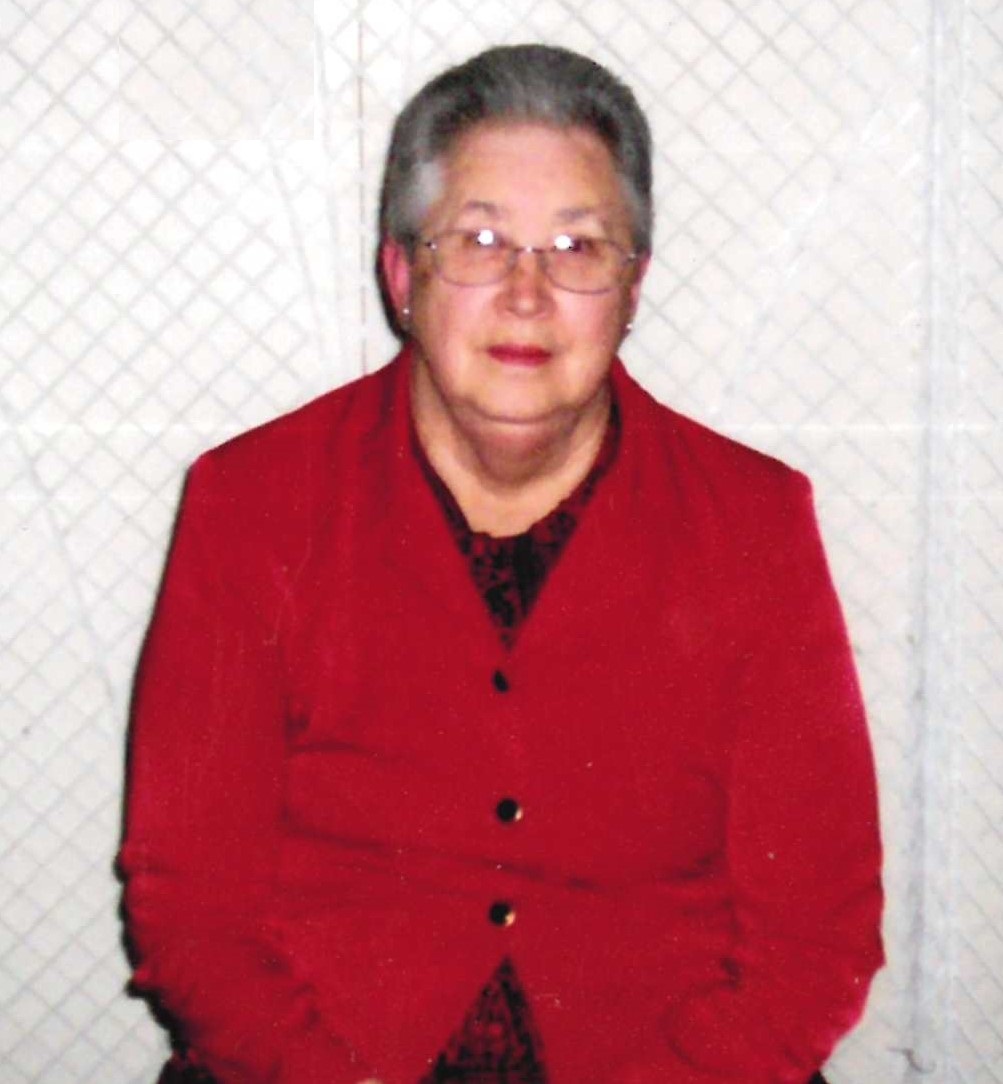 barbara joyner