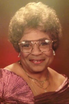 dr. hattie b. jordan