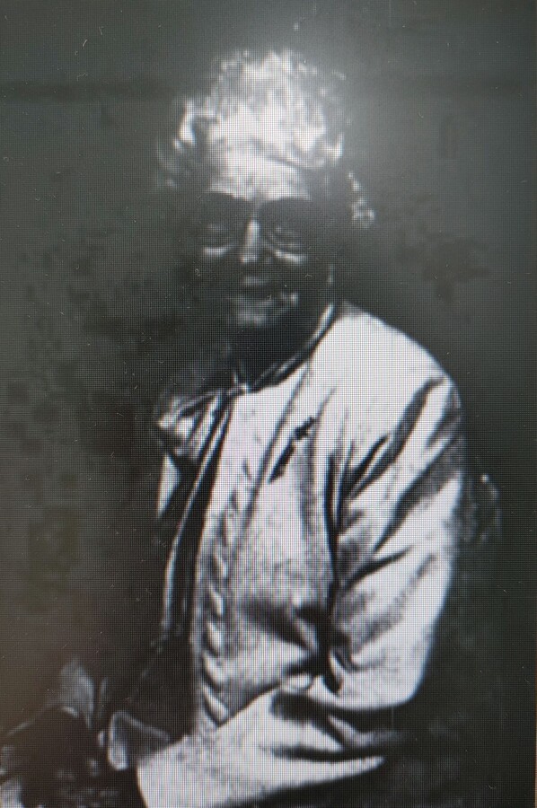 lillie jones