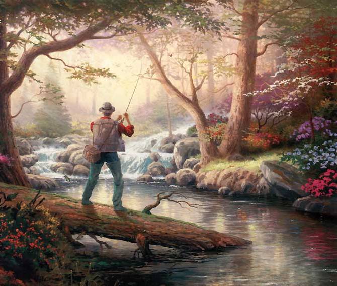 charles jones