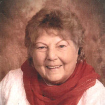carolyn johnson