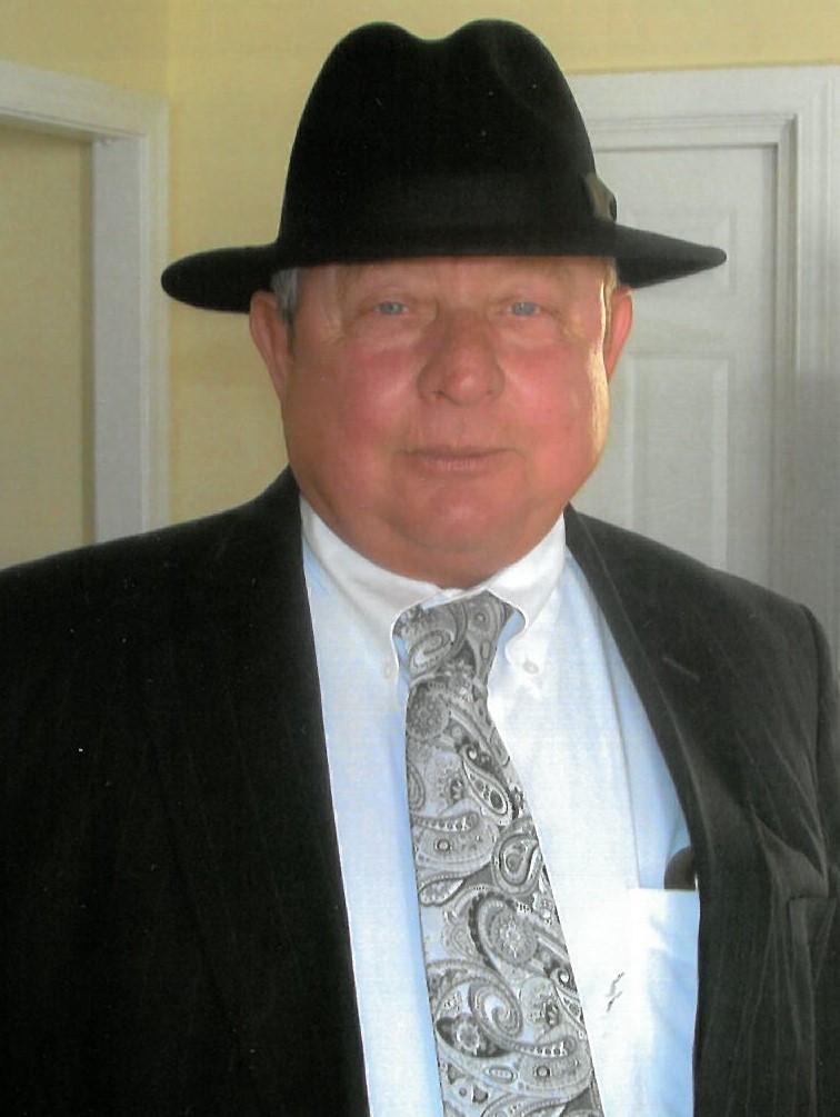 terry johnson