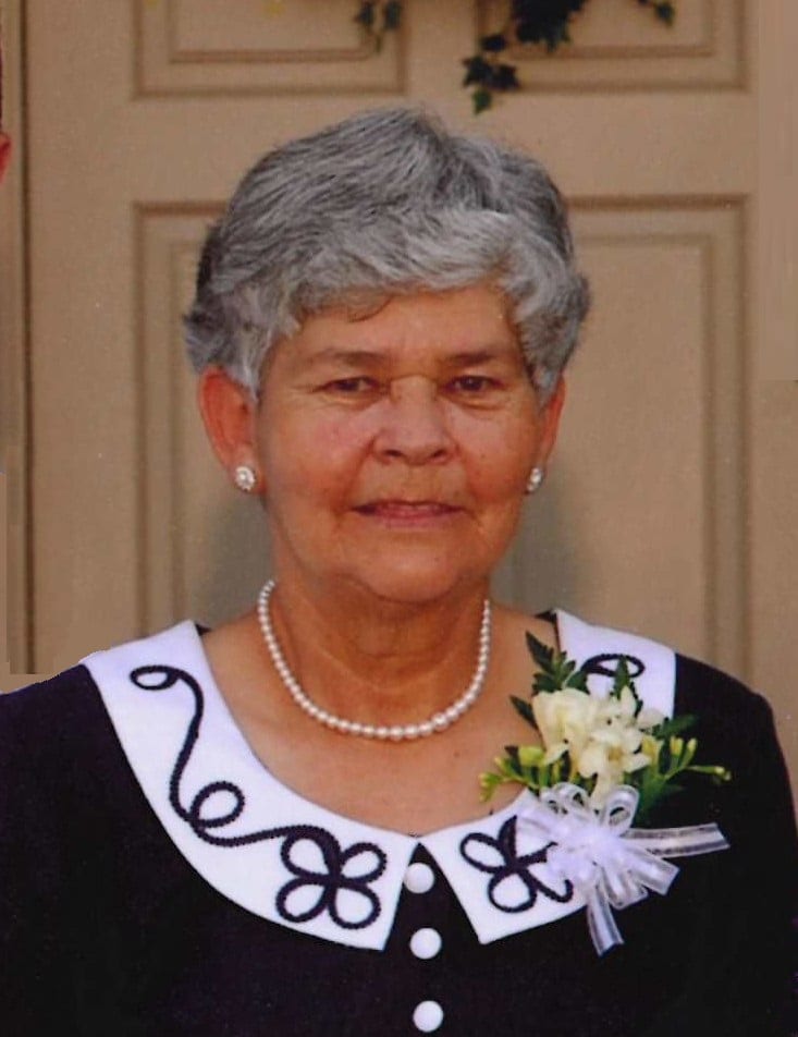 agnes johnson