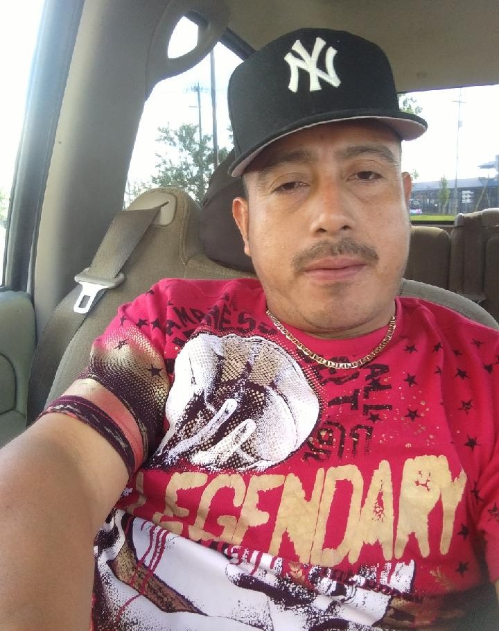 romeo garcia jimenez