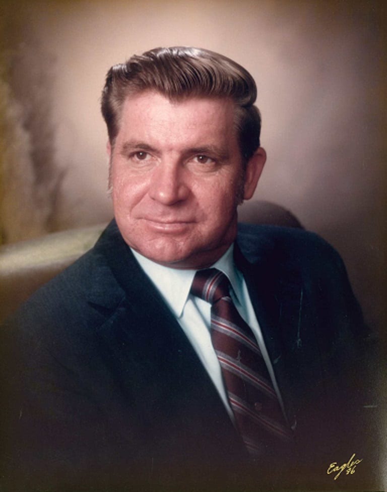 clarence jenkins