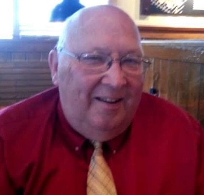 william earl ingram, sr