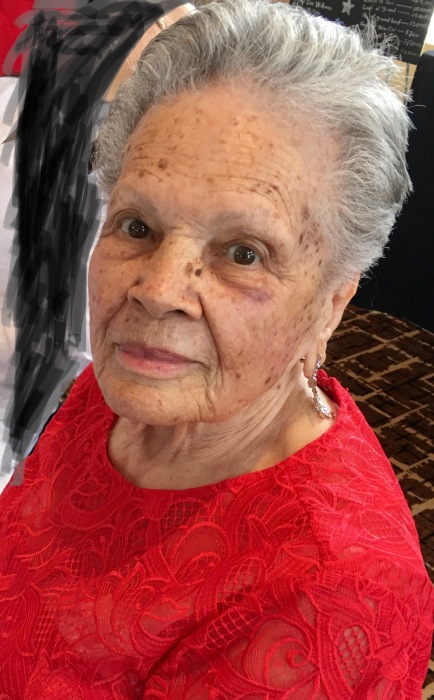 alma hunter