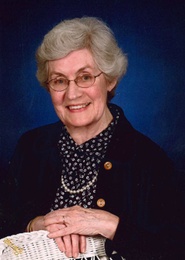 margaret horne