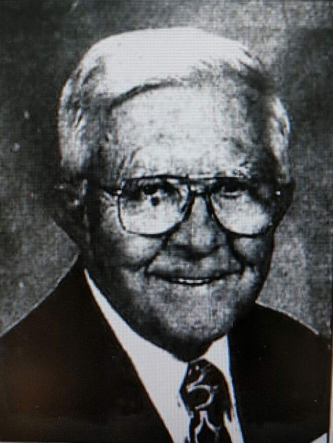 ralph hood