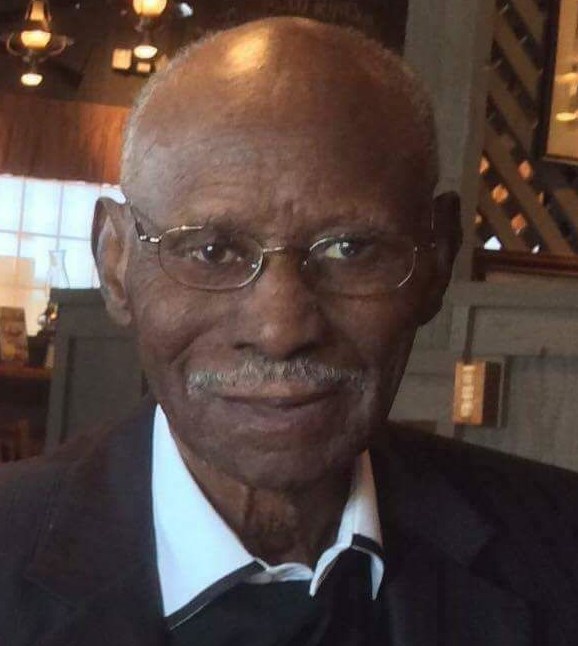 martin holland, sr