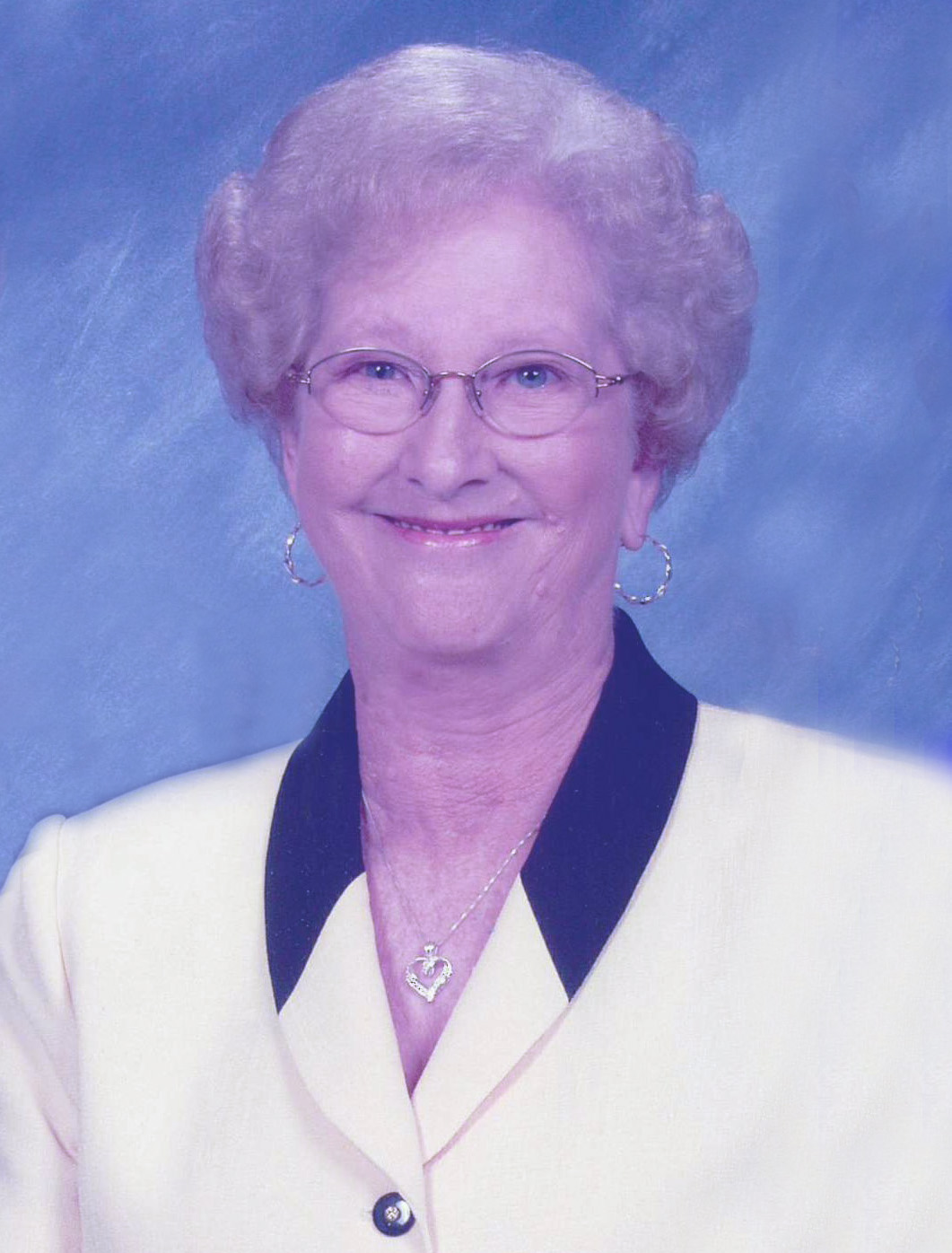 margaret holland