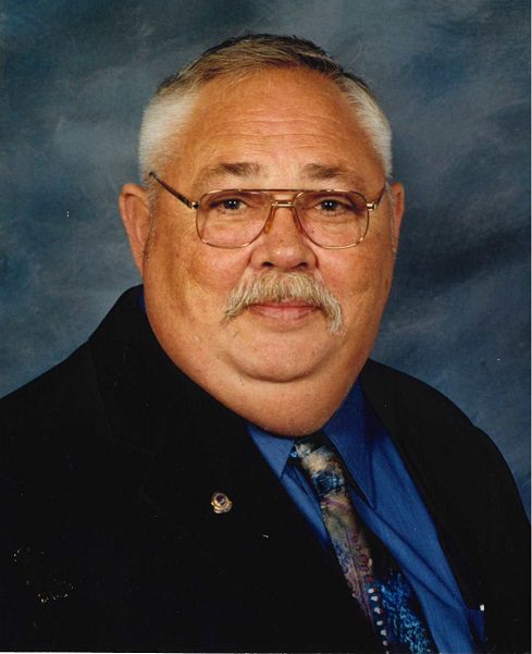 darold neal hoff, jr