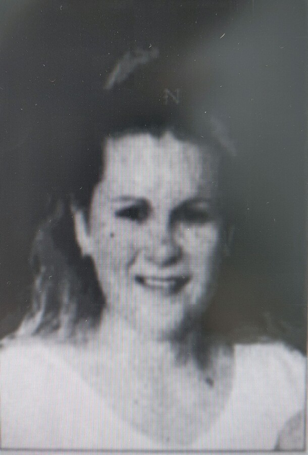 barbara hill