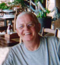 francis healey jr.