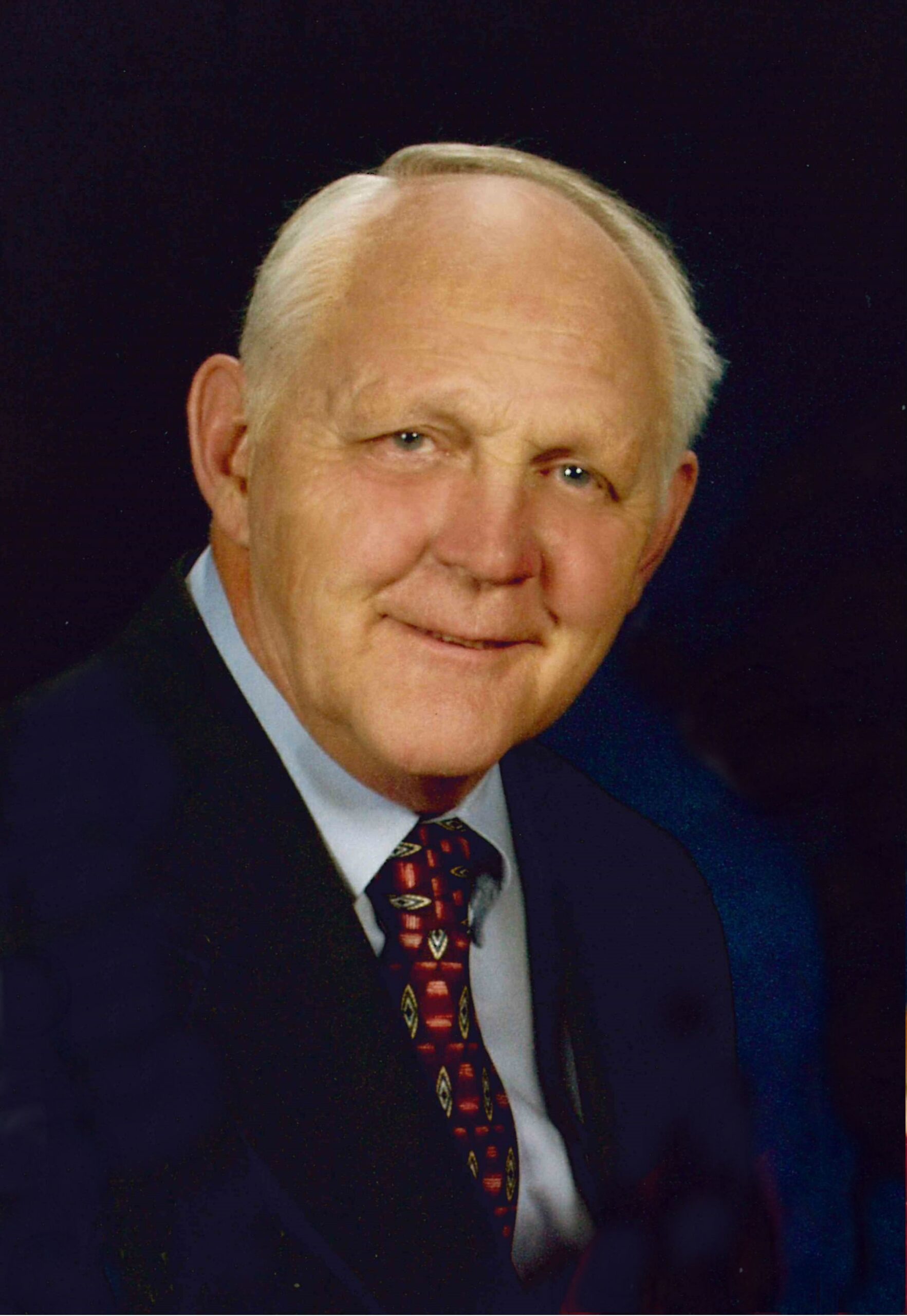 robert hayes