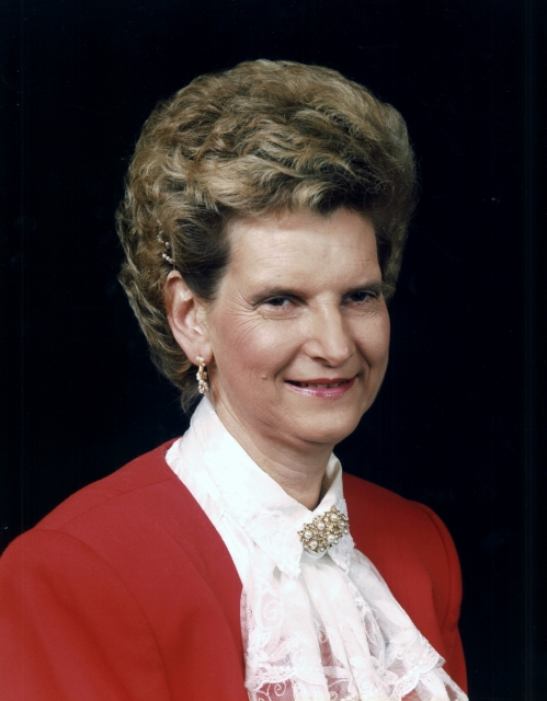 joann hayes