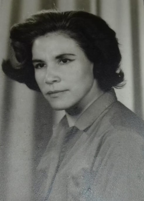 irene hastings