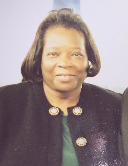 alice harris