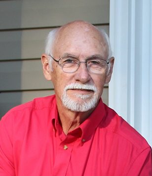 charles harris