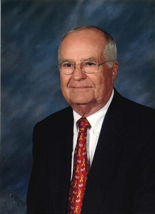thomas harrell sr.