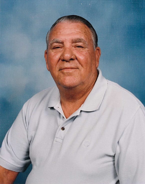 marvin harrell, sr.