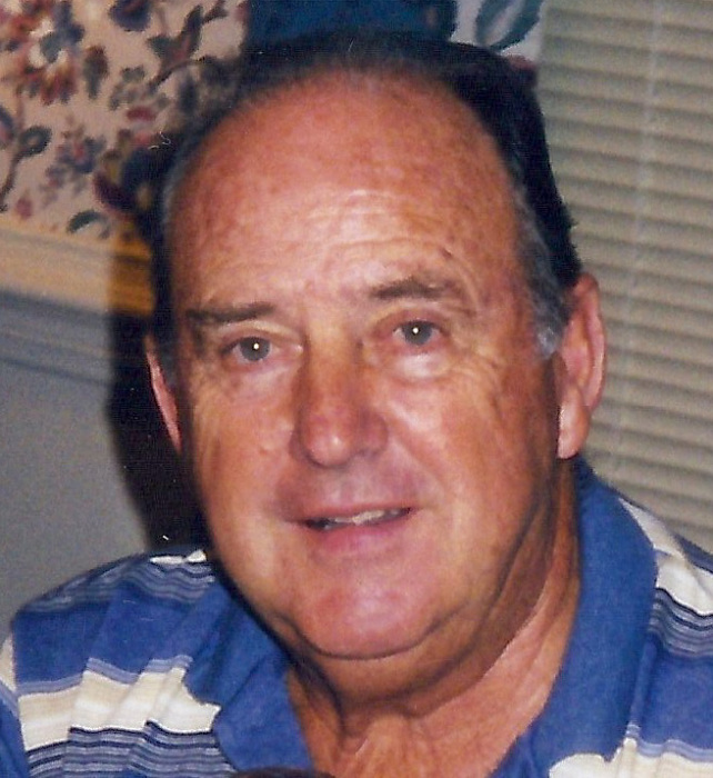 robert hamilton