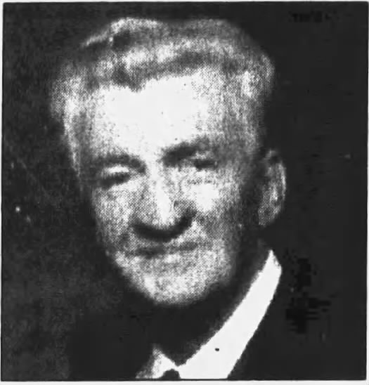 robert gustafson
