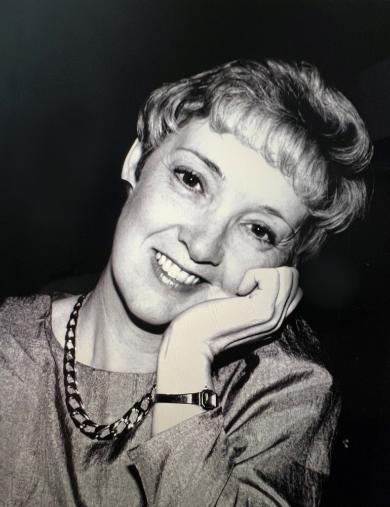 faye grimes