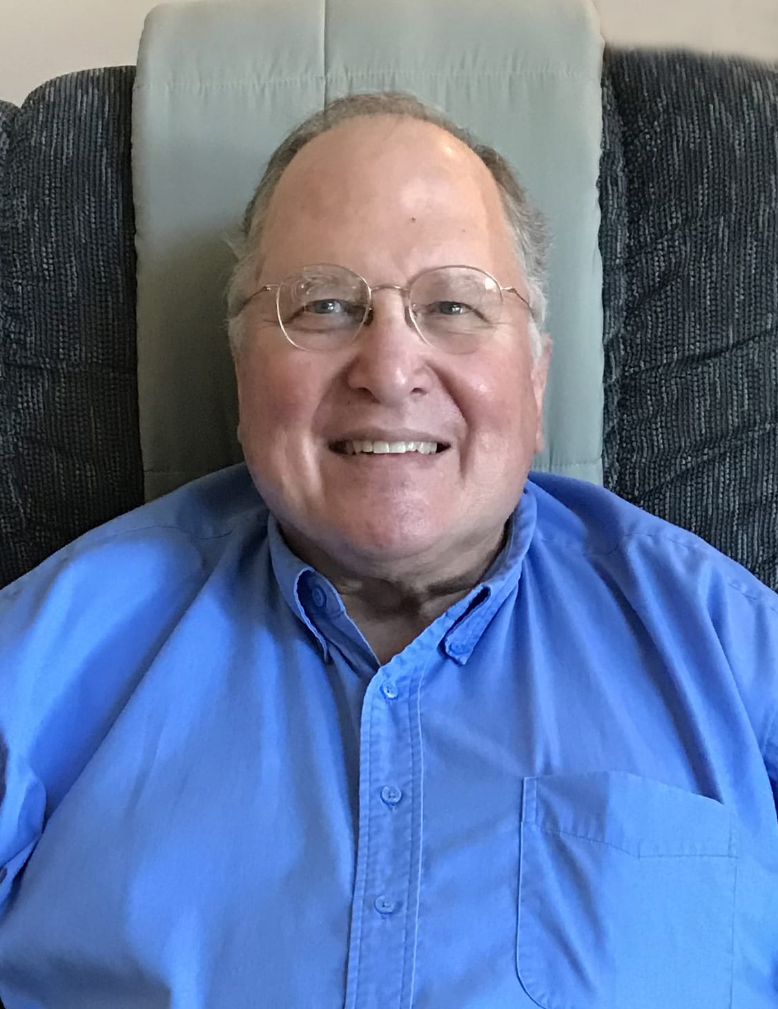 david griffith